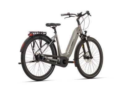 e-bike Superior SBC 400i gloss brown