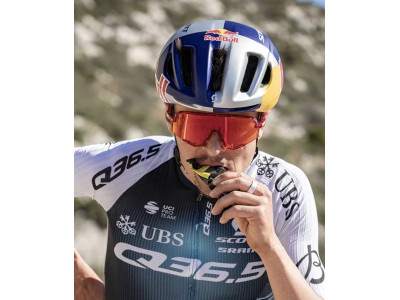 Enerģijas marmelāde Amacx Turbo Chew Bar citronu