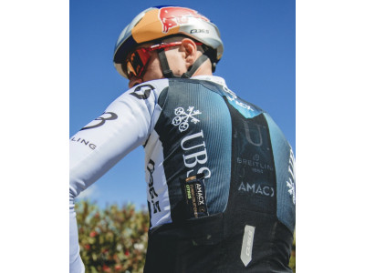 Enerģijas marmelāde Amacx Turbo Chew Bar 50g | citrusaugļu garša 2