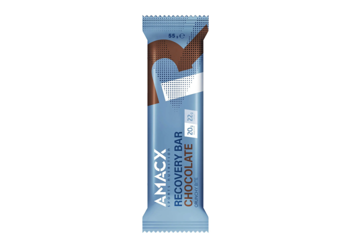 Amacx Recovery Bar 55g | Chocolate