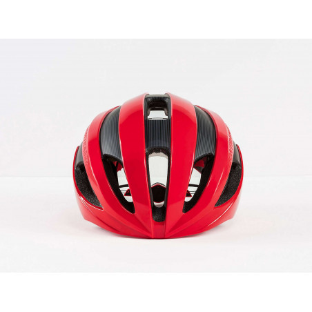 Helmet Bontrager Velocis MIPS red