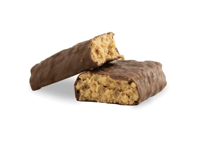 Amacx Recovery Bar 55g | Salty caramel