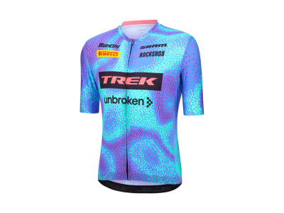 Velokrekls Santini Trek-Unbroken XC Team Replica 2