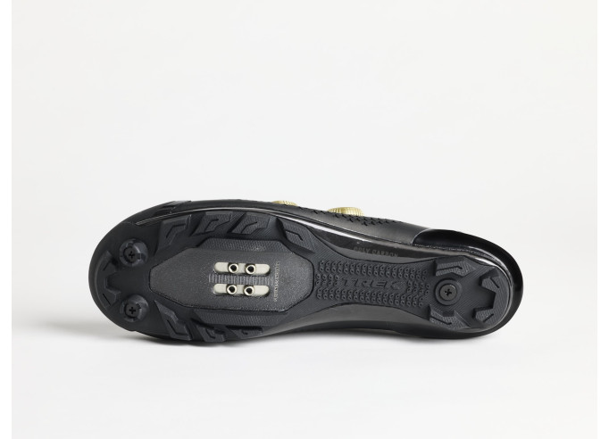 Veloapavi TREK RSL MTB melni/zelta