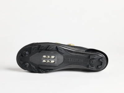 Veloapavi TREK RSL MTB melni/zelta