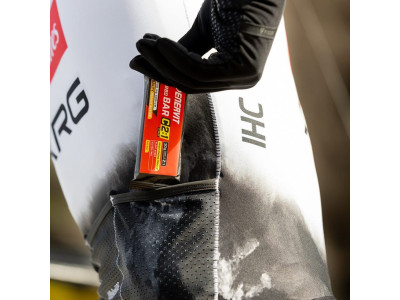 Ogļhidrātu batoniņš Enervit C2:1 Pro sāļā zemesriekstu sviesta garša 2