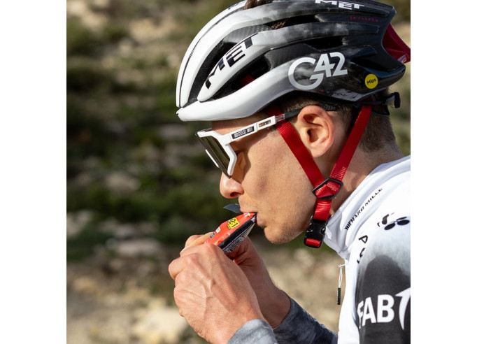 Enerģijas želeja Enervit C2:1PRO Mango