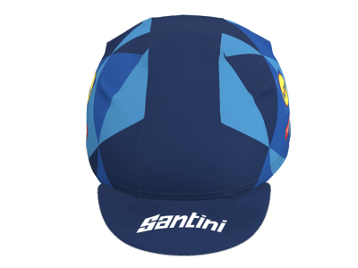 Cepure Santini Lidl-Trek replica