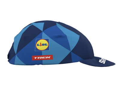 Cepure Santini Lidl-Trek replica 2
