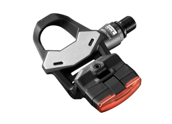 Pedāļi Look Keo 2 Max Vision