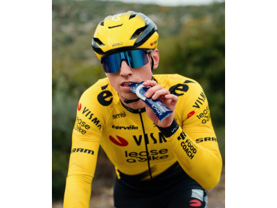 Amacx Drink Gel Strawberry 60ml