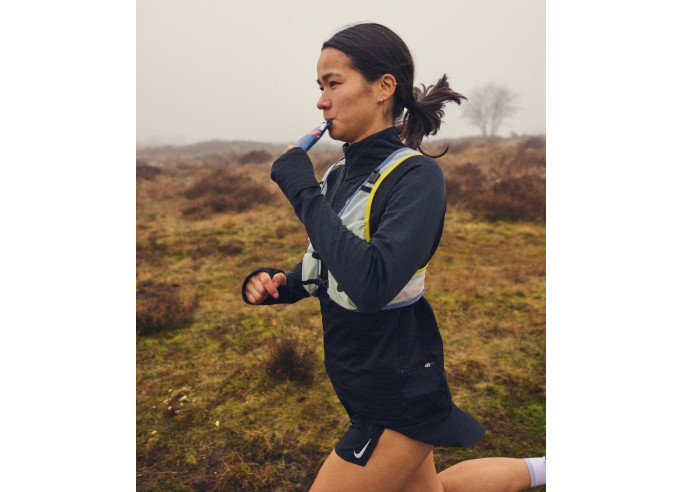 Amacx Drink Gel Strawberry 60ml