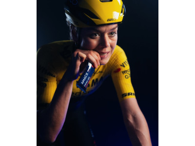 Amacx Drink Gel Strawberry 60ml