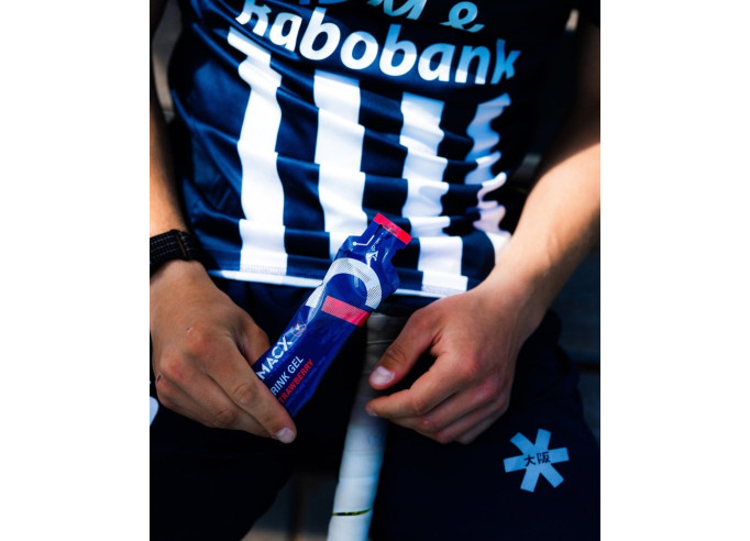 Amacx Drink Gel Strawberry 60ml