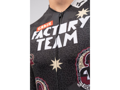 Krekls Gobik CX PRO 4.0 GOBIK FACTORY TEAM 26 2