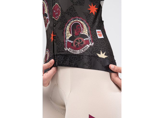 Krekls Gobik CX PRO 4.0 GOBIK FACTORY TEAM 26