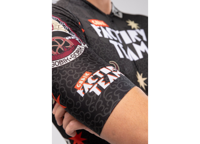 Krekls Gobik CX PRO 4.0 GOBIK FACTORY TEAM 26