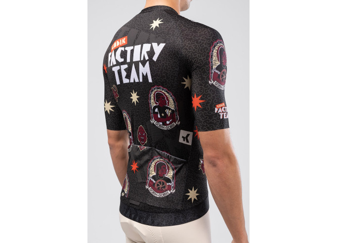 Krekls Gobik CX PRO 4.0 GOBIK FACTORY TEAM 26