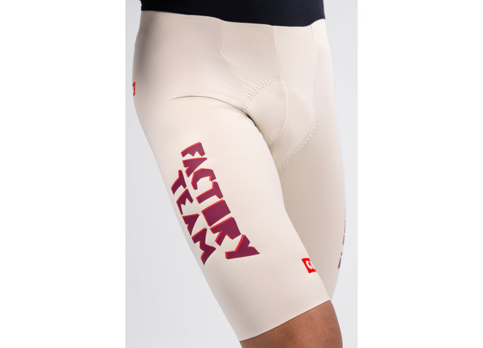 BIB SHORTS GOBIK X GOBIK FACTORY TEAM 26