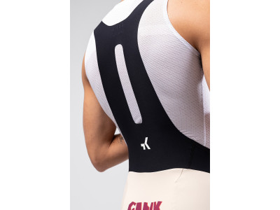 BIB SHORTS GOBIK X GOBIK FACTORY TEAM 26