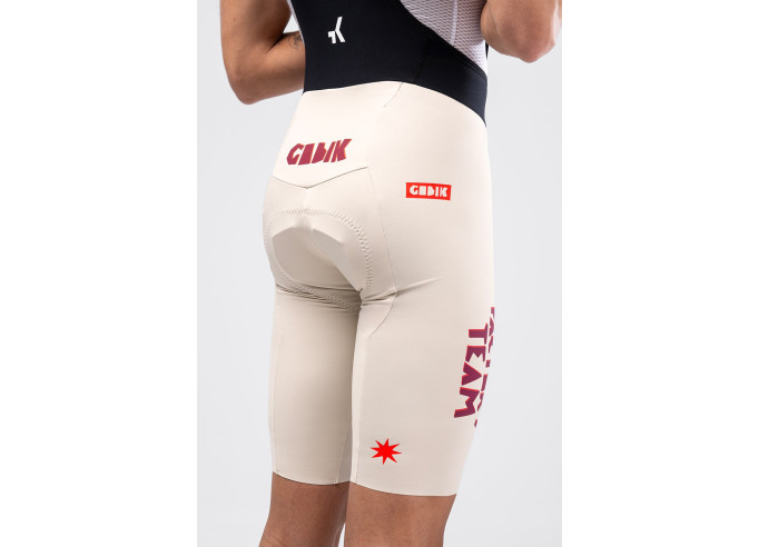 BIB SHORTS GOBIK X GOBIK FACTORY TEAM 26