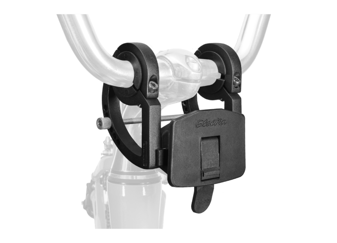 Electra Honeycomb QR Front Basket