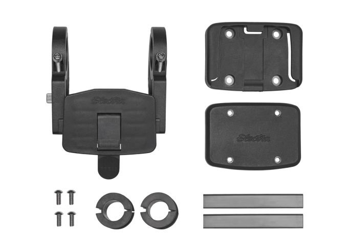 Electra Honeycomb QR Front Basket