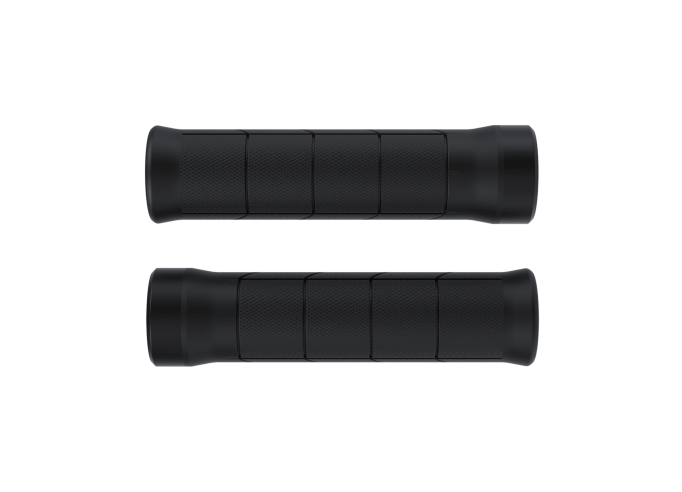 Rokturi Trek Line Comp MTB melni