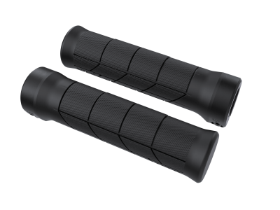 Trek Line Comp MTB Grip Set black 2