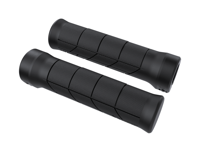 Trek Line Comp MTB Grip Set black