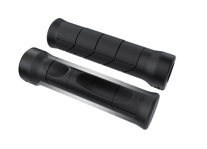 Trek Line Comp MTB Grip Set black