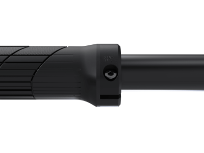 Trek Line Comp MTB Grip Set black