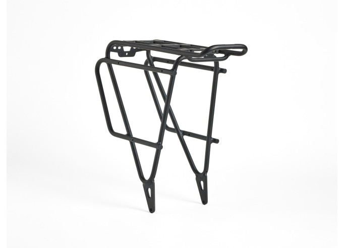Bagāžnieks Trek BackRack Deluxe MIK Studs Rear Rack