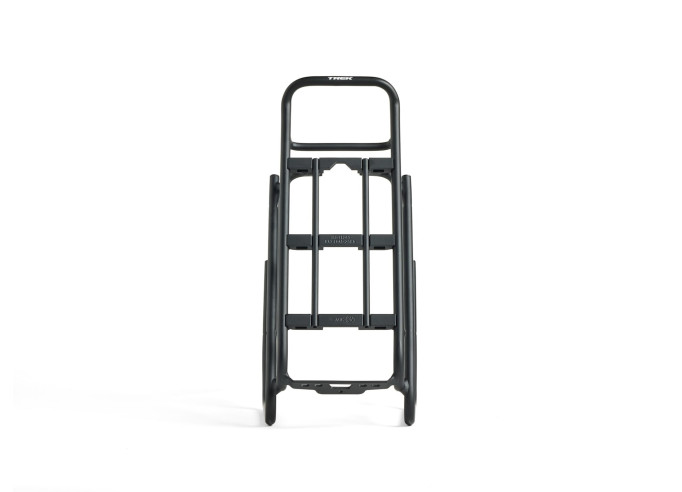 Bagāžnieks Trek BackRack Deluxe MIK Studs Rear Rack