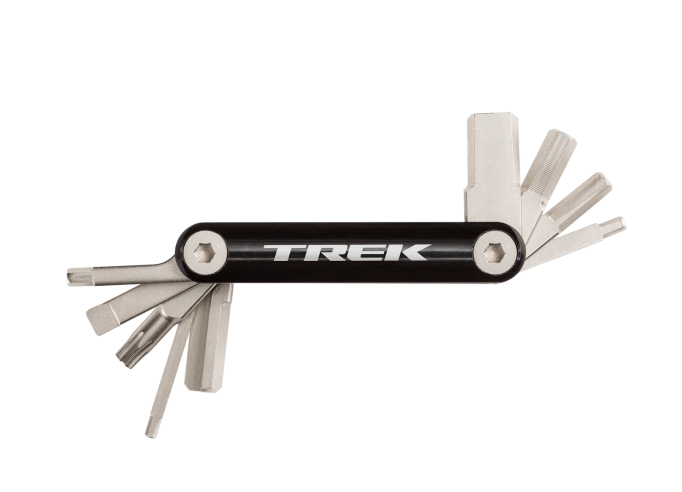 Instrumentu komplekts Trek BITS Integrated Multi-Tool
