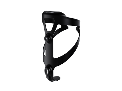 Trek Pro Water Bottle Cage Black/Dark Grey