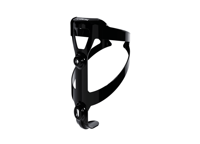 Trek Pro Water Bottle Cage Black