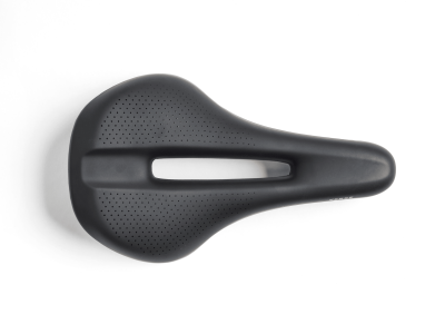 Sēdeklis TREK Verse melns 145mm