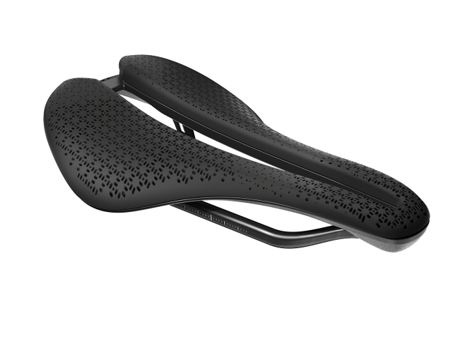 Trek Aeolus Pro AirLoom Bike Saddle black