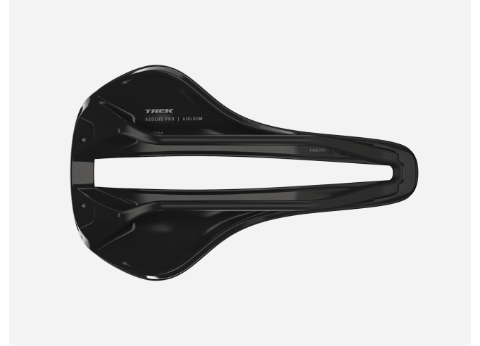 Trek Aeolus Pro AirLoom Bike Saddle black