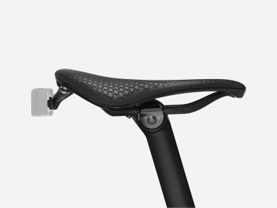 Trek Aeolus Pro AirLoom Bike Saddle black