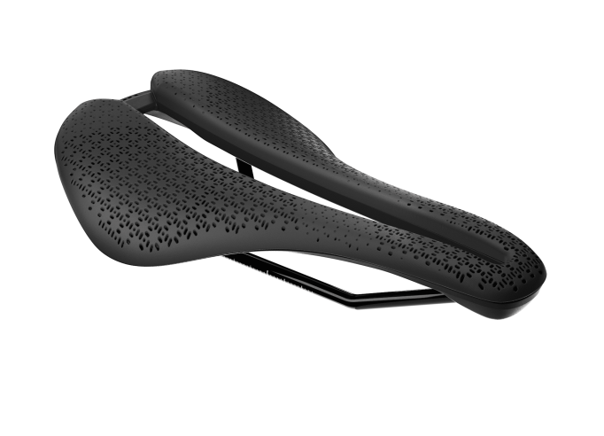 Trek Aeolus Elite AirLoom Bike Saddle black