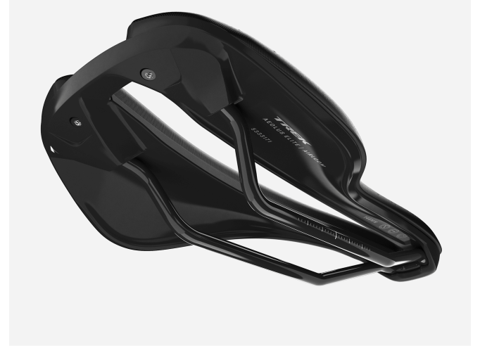 Trek Aeolus Elite AirLoom Bike Saddle black
