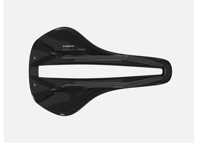 Trek Aeolus Elite AirLoom Bike Saddle black