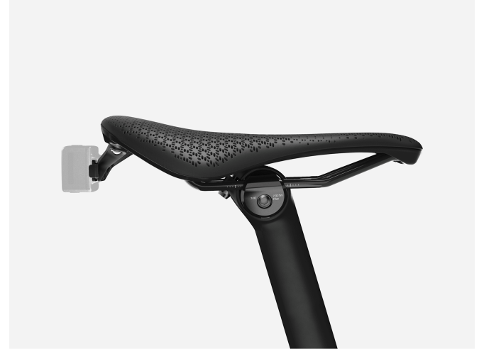 Trek Aeolus Elite AirLoom Bike Saddle black