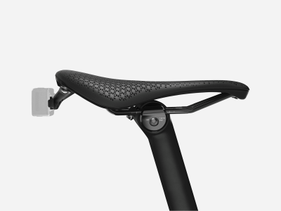 Trek Aeolus Elite AirLoom Bike Saddle black