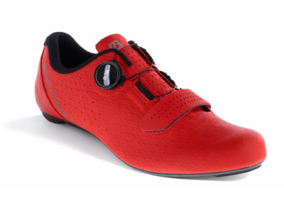 Veloapavi Bontrager Circuit Radioactive Red