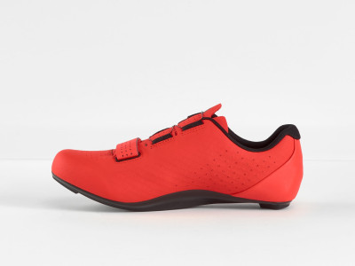 Veloapavi Bontrager Circuit Radioactive Red