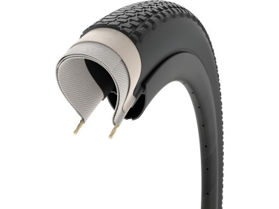 Pirelli Cinturato Gravel H Folding Tire - P-Line | SpeedGRIP | TechWALL