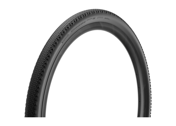 Pirelli Cinturato Gravel H Folding Tire - P-Line | SpeedGRIP | TechWALL